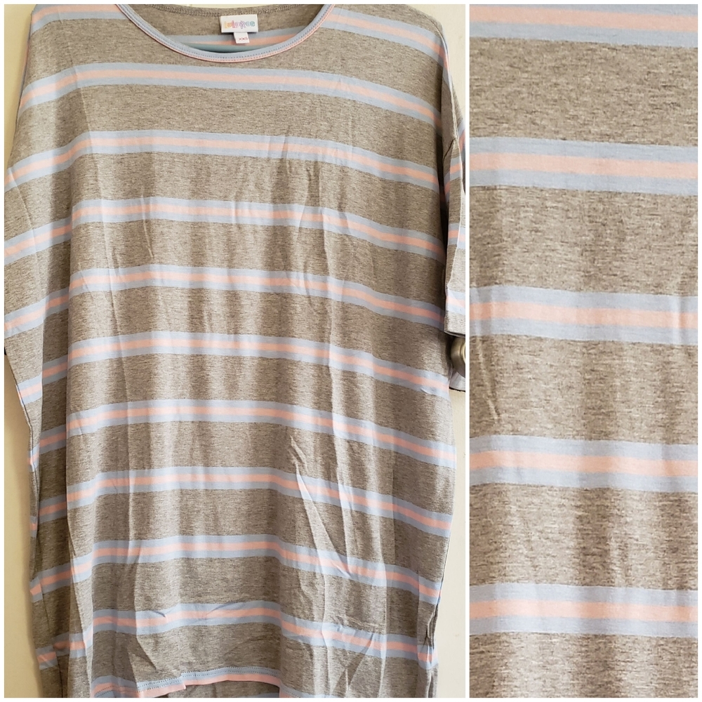 BNWT Lularoe Irma (HiLo Tunic)